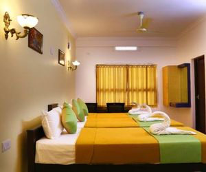 Hisham Residency Edapalli India