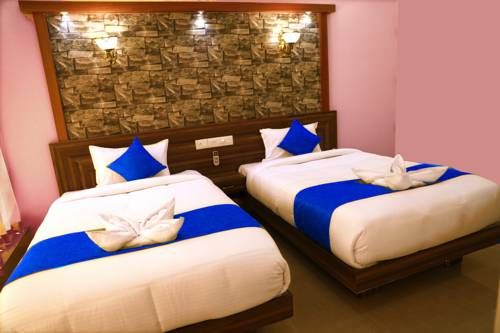 Hotel Photo 12