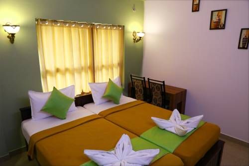 Hotel Photo 16