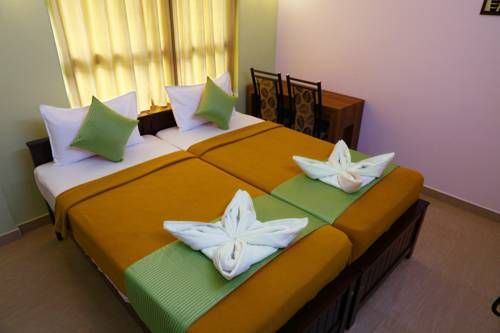 Hotel Photo 17