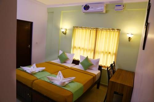 Hotel Photo 10