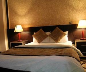 Logal Hotel Erbil Iraq