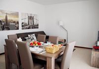 Отзывы Festina Apartment, 1 звезда