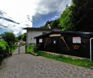 B&B La Tana Dei Ricci Fontanaccia Italy