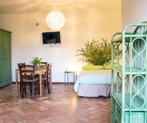 Orvieto Aroma Rooms Rocca Orvieto Italy