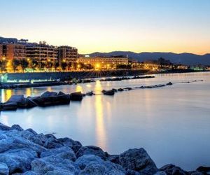 Il sorriso Salerno Italy