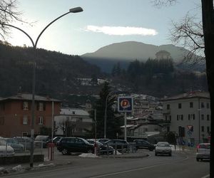 Cà delle Rose Rovereto Italy