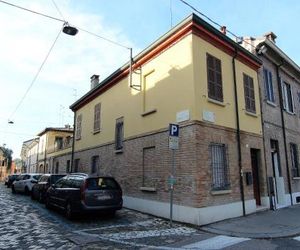 Via di Roma 4 Ravenna Italy