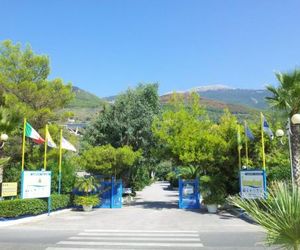 International Camping Village Praia a Mare Italy