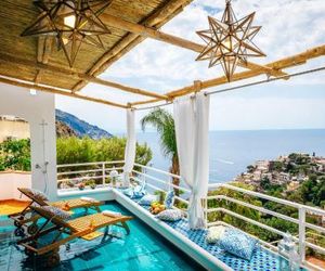 Eden House Positano Italy