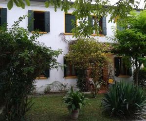 Room Garden Padua Italy