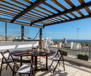 La Terrazza del Professore Ostuni Italy