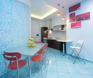 casa la perla Minori Italy