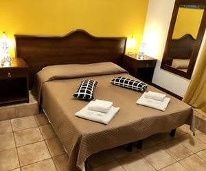 Hotel Carlo Goldoni Milan Italy