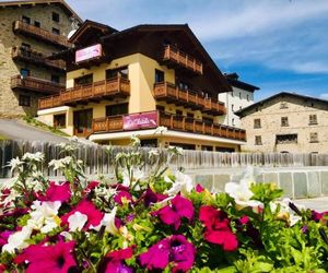 Casa da Claudia Livigno Italy