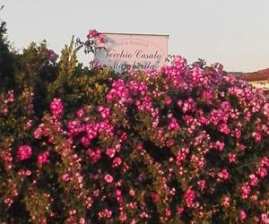 Vecchio Casale Margherita Lido Di Camaiore Italy