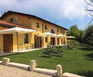 Al Vajo Dependance Lazise Italy