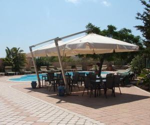 B&B Villa Giulia Lampedusa Village Italy