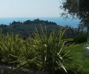 B&B Villa Isabella Gorleri Italy