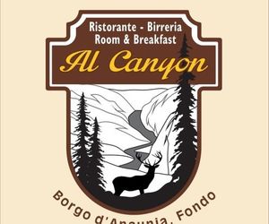 Room&Breakfast Al Canyon Vasio Italy