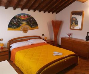 B&B UN MONDO A COLORI Ferrara Italy