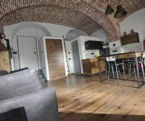 A Casa Di Maya Cuneo Italy