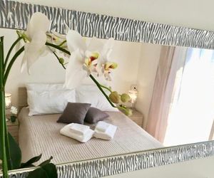 Orchidea in Centro Como Italy