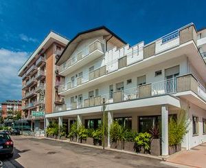 Hotel Eugenio Cesenatico Italy