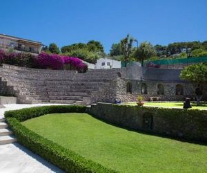 La Casa Dei Merli Capri Village Italy