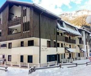 Residence Des Alpes Canazei Italy