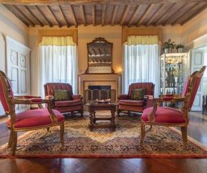 Borgo agli Scudi B&B Campiglia Marittima Italy