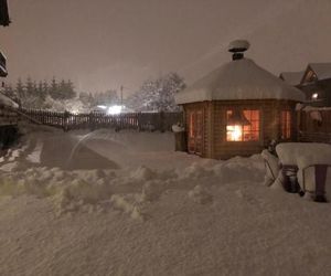 casa Berta Bormio Italy