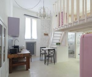 New loft in the heart of Bologna Bologna Italy