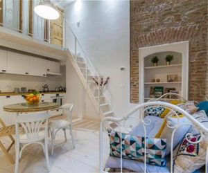 University Loft Apartment Bologna Italy