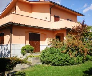 B&B Il Giramondo Benevento Italy