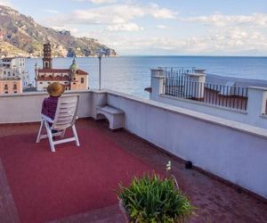 Casa Almagio - Atrani Amalfi coast Atrani Italy