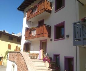Appartamenti Osti Sansoni Mariarosa Andalo Italy