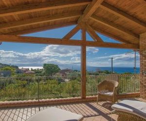 Two-Bedroom Holiday Home in S.Maria di Ricadi -VV- Ricadi Italy