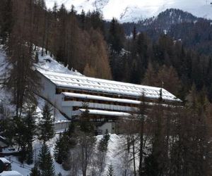 Residence Edelweiss Ciel Blu Perriail Italy