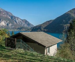 Villa Bellavista Pieve di Ledro Italy