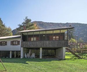 Bungalow al Lago Pieve di Ledro Italy