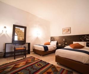 The Old Village Hotel & Resort Wadi Mousa Jordan