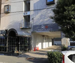 Reco Hotel Mikuni Amagasaki Japan
