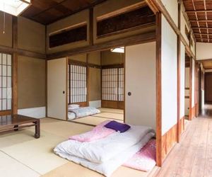 Traditional Japanese House Near Sea Kamakura Japan