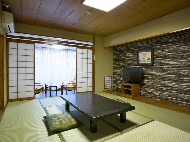 Hotel Photo 14