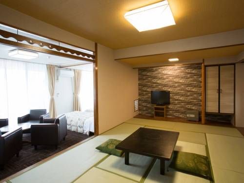 Hotel Photo 8