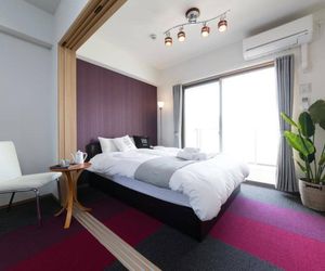 Ceres Hotel Hakata Fukuoka Japan