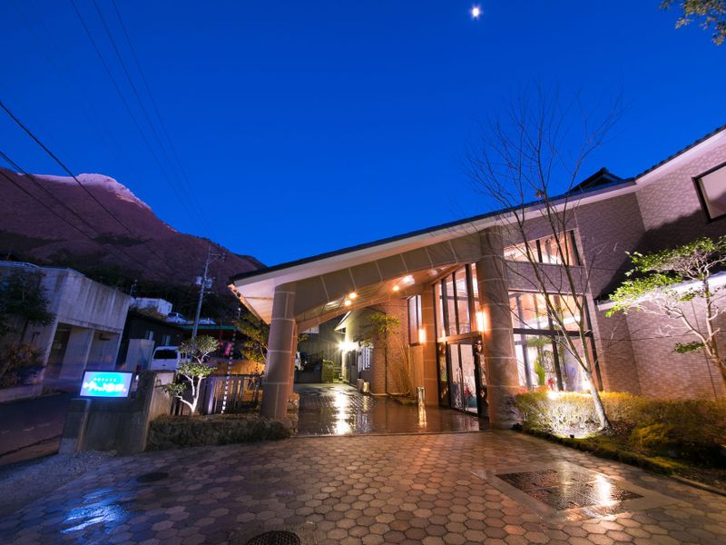 Hotel Photo 23