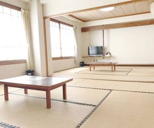 Numaguchi Ryokan Miyazaki Japan