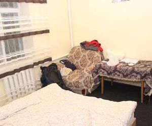 Silk Way Hostel Bishkek Kyrgyzstan